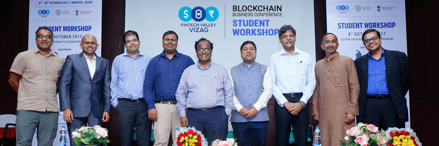 Blockchain Product Workshop