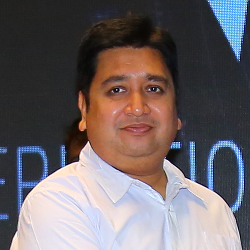 Ramesh Swaminathan 