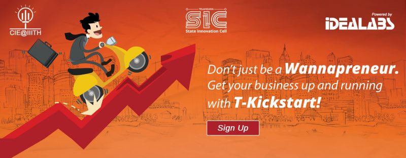 T-Kickstart