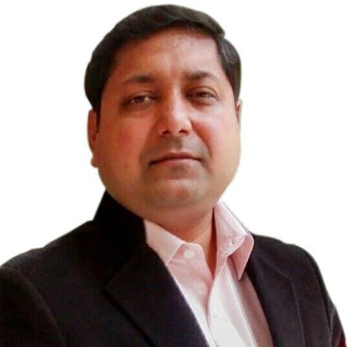 Pankaj Diwan