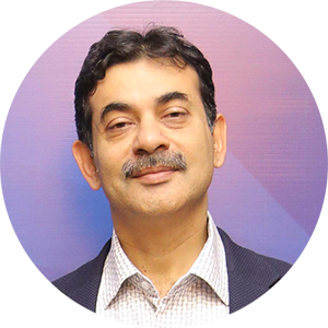 Jayesh Ranjan