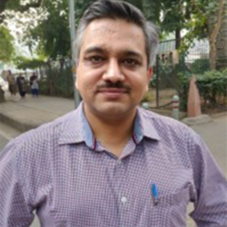 Atul Tripathi