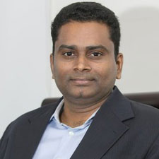 Chandra Sekara Reddy